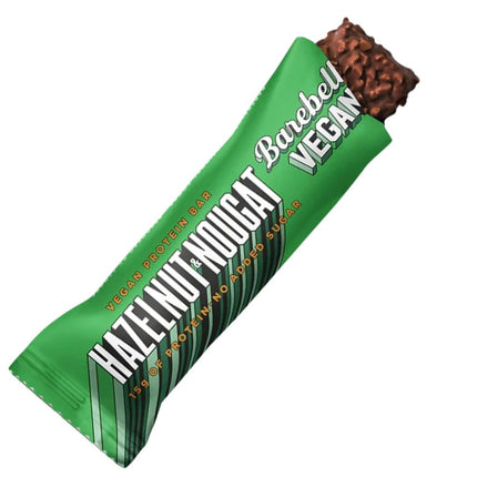 SINGLE Barebells BAREBELLS PROTEIN BAR, 55g