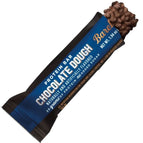 Chocolate Dough