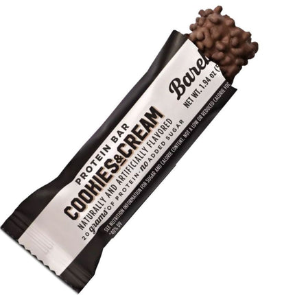 SINGLE Barebells BAREBELLS PROTEIN BAR, 55g