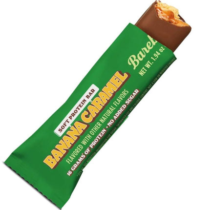 SINGLE Barebells BAREBELLS PROTEIN BAR, 55g
