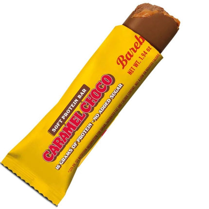 SINGLE Barebells BAREBELLS PROTEIN BAR, 55g