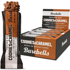 Cookies & Caramel