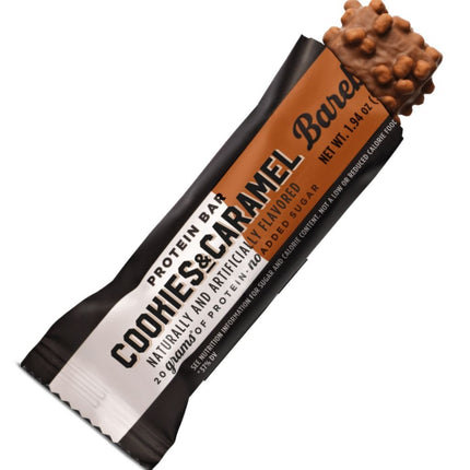 SINGLE Barebells BAREBELLS PROTEIN BAR, 55g
