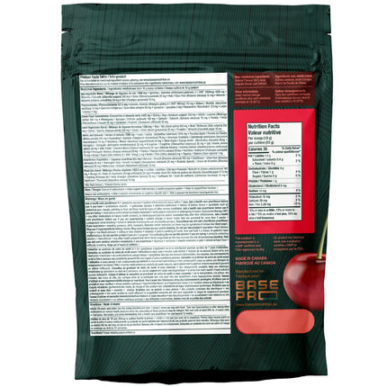Base Pro Nutrition PRO GREENS, 30 Servings