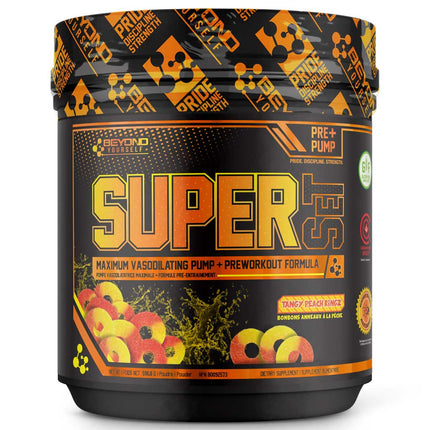 Beyond Yourself SUPERSET, 40 Servings