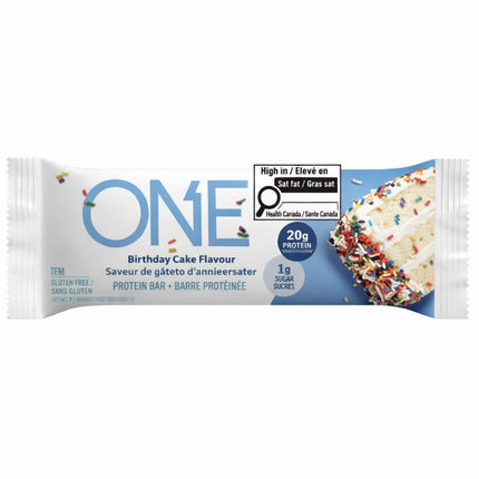SINGLE BAR One Brand ONE PROTEIN BAR, 60g