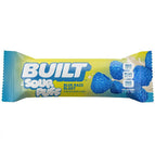 Blue Razz Blast