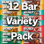 *Variety Pack (Random Flavours - No Requests)