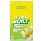 Green Apple Crush