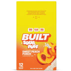 Sweet Peach Punch