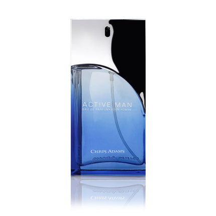 Chris Adams Active Man 100mL