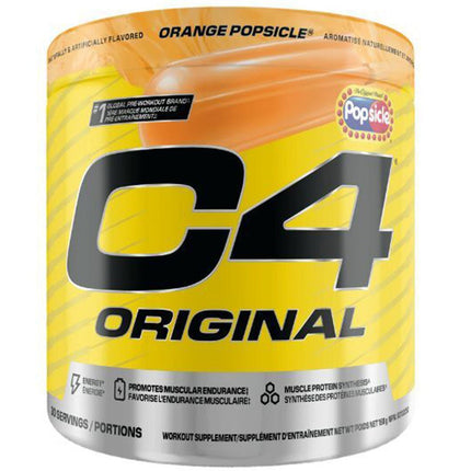 Cellucor C4 ORIGINAL, 30 Servings