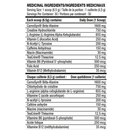 Cellucor C4 ORIGINAL, 30 Servings