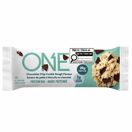 SINGLE BAR One Brand ONE PROTEIN BAR, 60g
