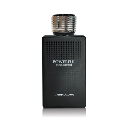Chris Adams Powerful for Men 100mL