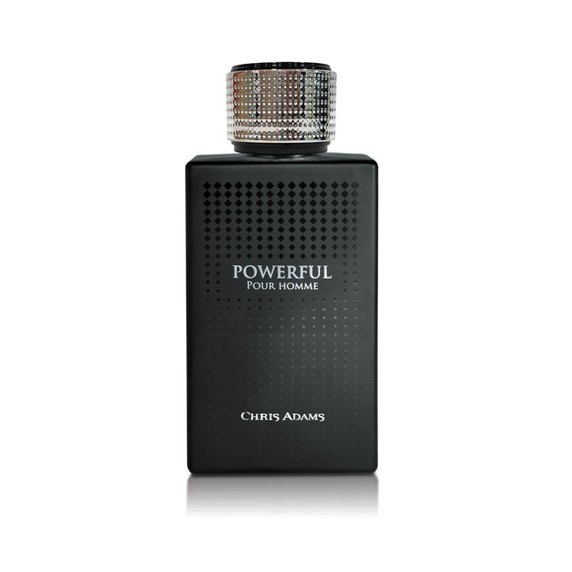 Chris Adams Powerful for Men 100mL