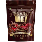 Chocolate Raspberry