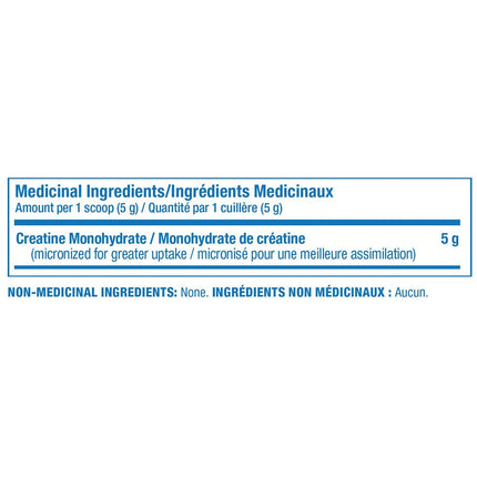 Confident Sports FLAVOURED CREATINE MONOHYDRATE, 80 Servings