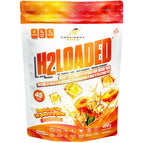 Peach Iced Tea