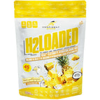 Pineapple Coconut