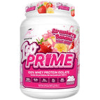 Strawberry Banana