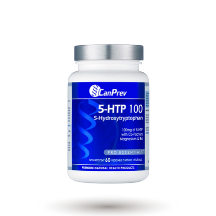 CanPrev 5-HTP 100
