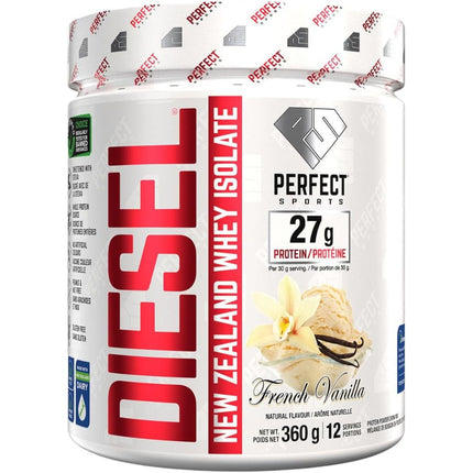 Perfect Sports DIESEL, 360g