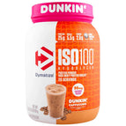 Dunkin' Cappuccino