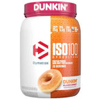 Dunkin' Glazed Donut