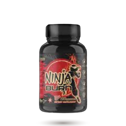 Ninja Shred