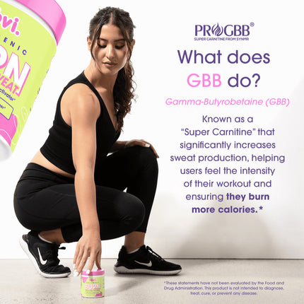 Obvi. Collagenic Sweat