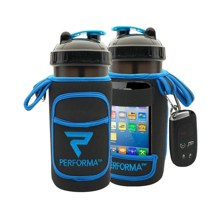 Performa FITGO SHAKER BOTTLE ORGANIZER SLEEVE
