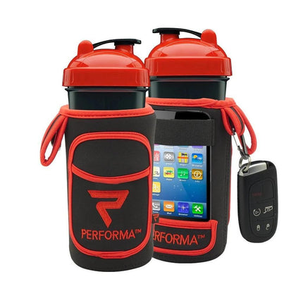 Performa FITGO SHAKER BOTTLE ORGANIZER SLEEVE