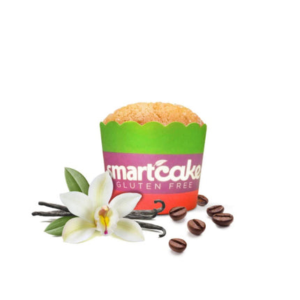 Smart Cake - Vanilla Latte