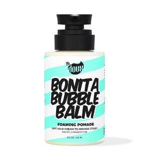 The Doux Bonita Bubble Balm Foaming Pomade 8 oz