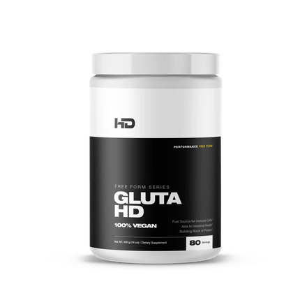 GLUTA-HD