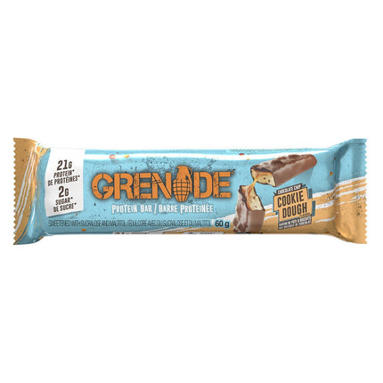 SINGLE Grenade GRENADE BAR