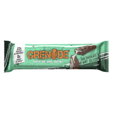 SINGLE Grenade GRENADE BAR
