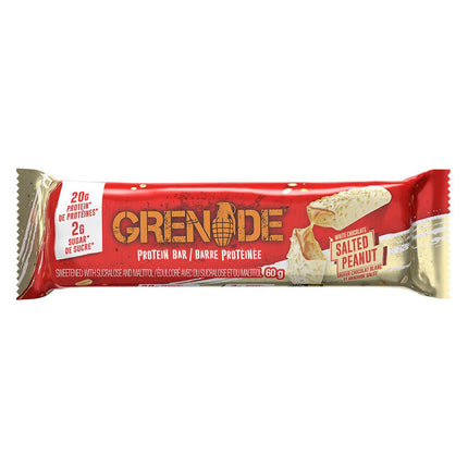 SINGLE Grenade GRENADE BAR