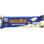 Oreo White