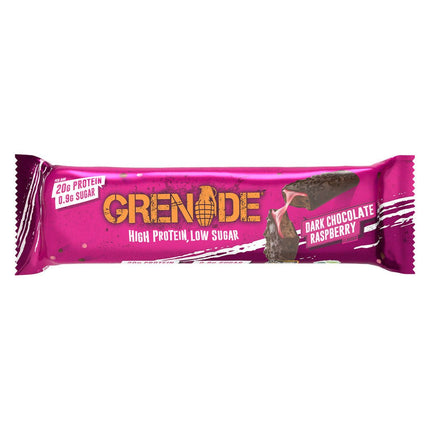 SINGLE Grenade GRENADE BAR