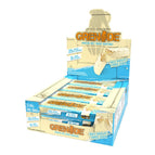 White Chocolate Cookie