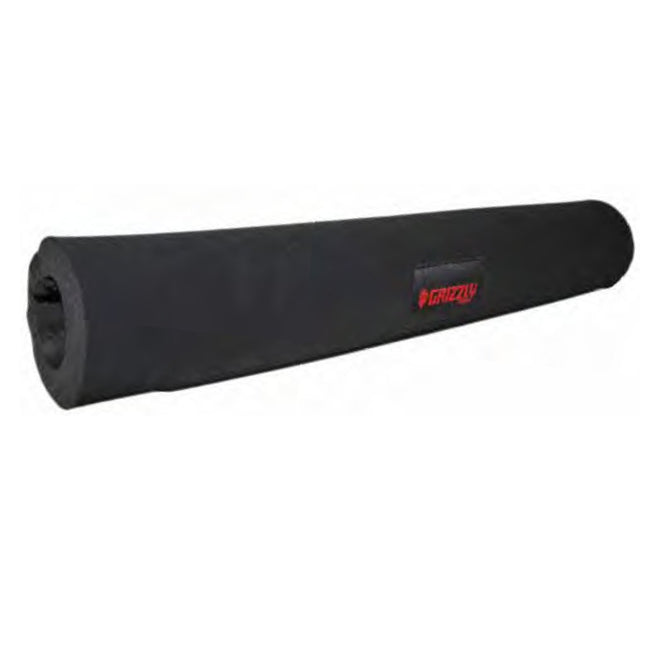 Grizzly BARBELL PAD *NEW Design* 8670-04