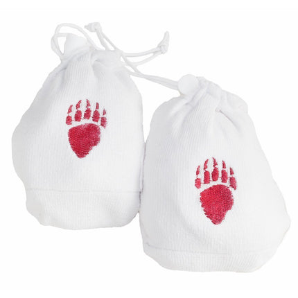Grizzly CHALK BALL, 2 Pack - 8779CB-09