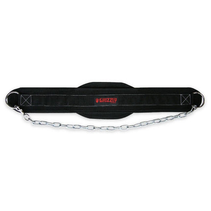 Grizzly DIPPING BELT - NYLON 8553-04