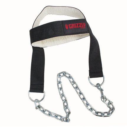 Grizzly HEAD HARNESS - Nylon 8606-04