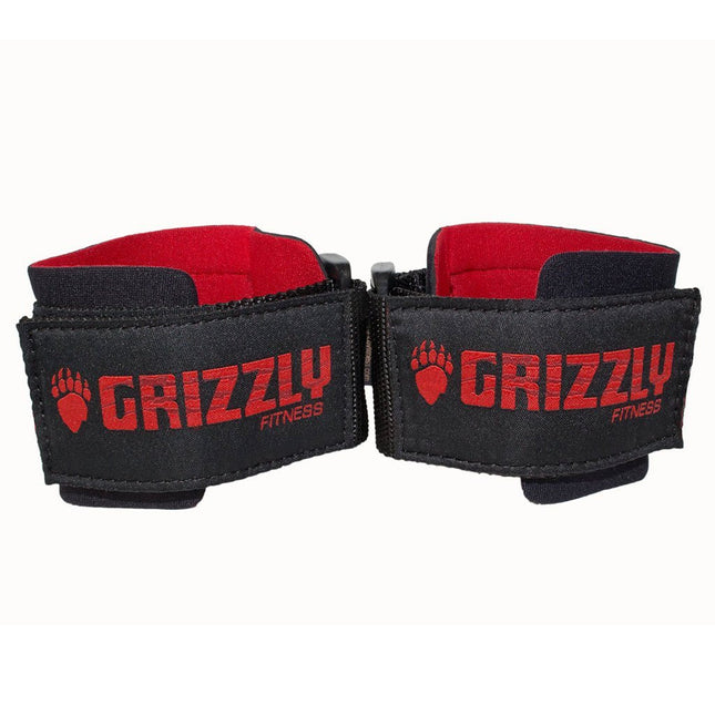 Grizzly WRIST WRAPS POWERLIFTING 8668-04