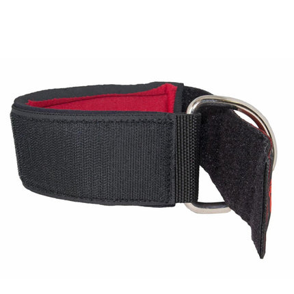 Grizzly 2" NEOPRENE ANKLE STRAP 8612-04