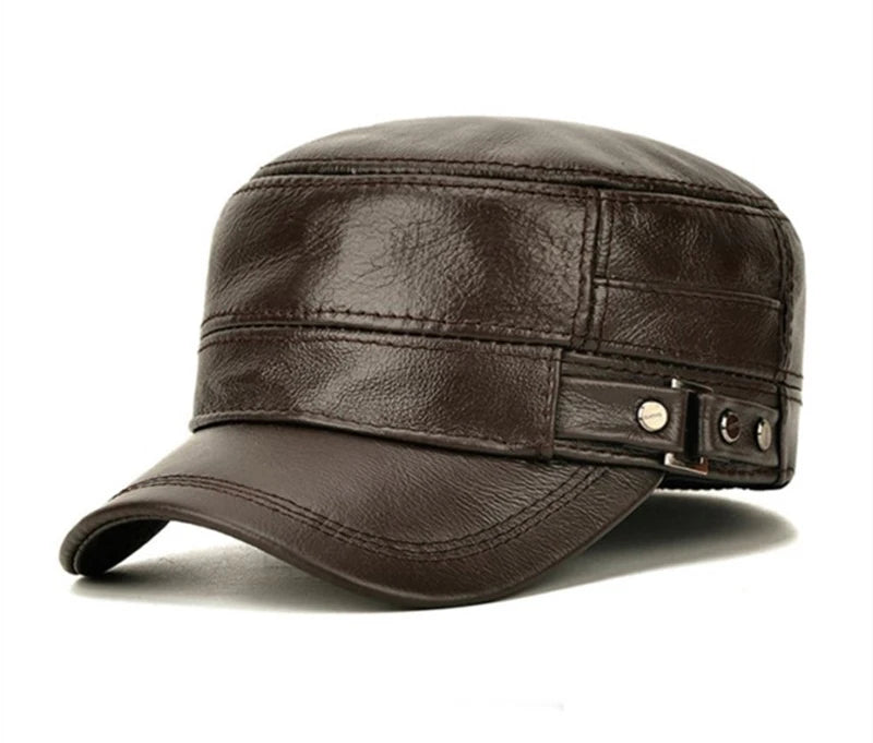 Men's Military Hats Quality