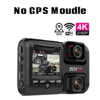 No GPS / None